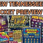 tennessee lottery scratchers