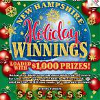 nh lottery scratchers